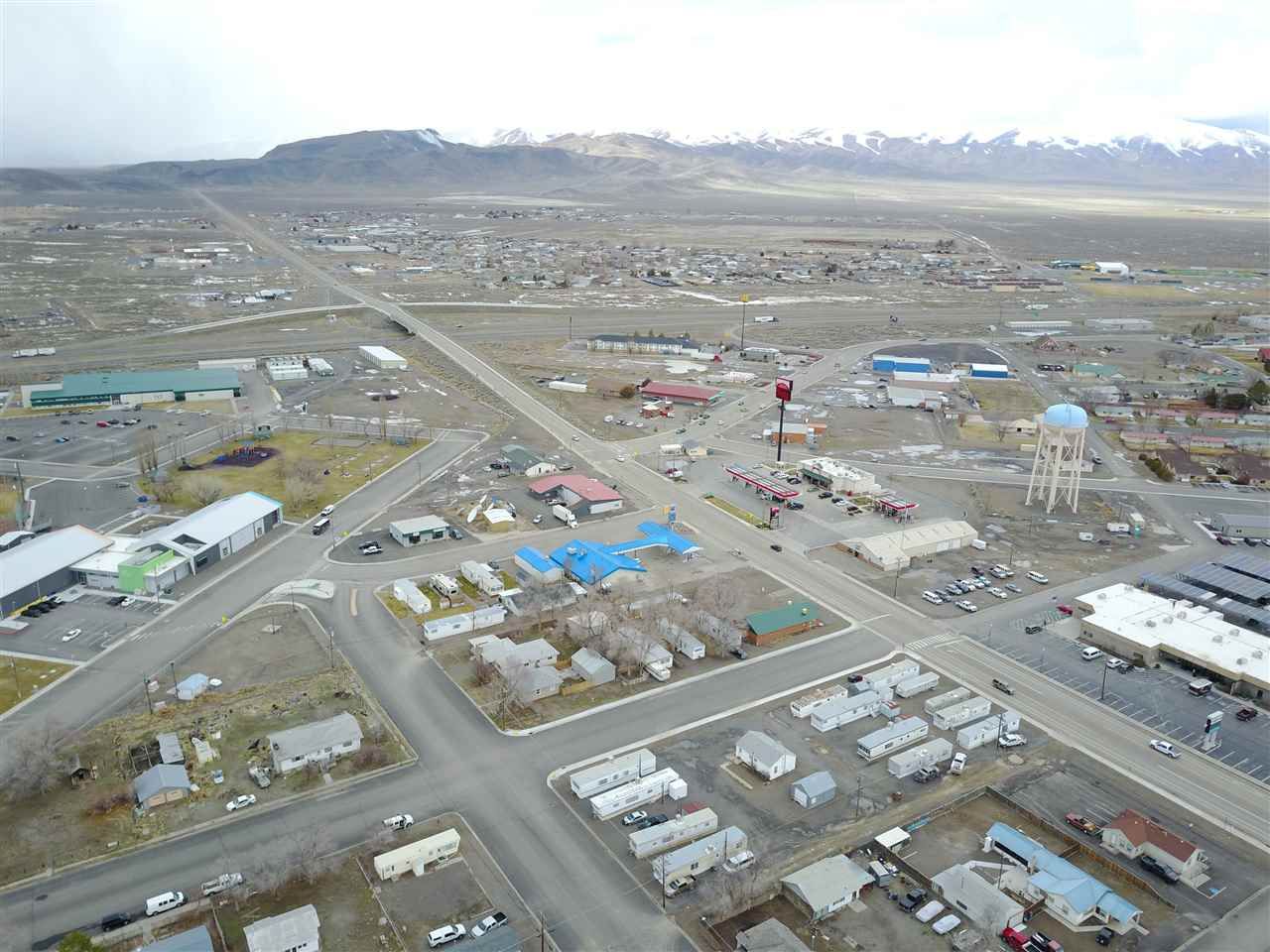 54 E 7th St, Battle Mountain, NV 89820